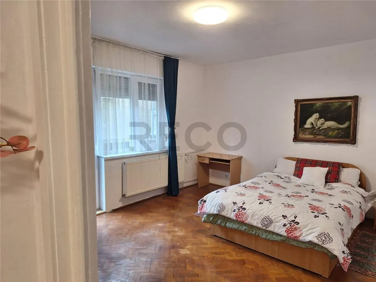 RECO Apartament in centru Oradea - foto 5