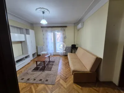 Apartament 2 camere de inchiriat zona Centru -Mamma Mia Iasi - Iasi