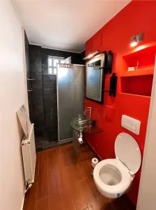 CENTRAL - 2 CAMERE - ETAJ 2 - CENTRALA PROPRIE - CLIMA - foto 7