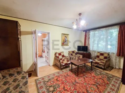 Apartament cu 2 camere pe Selimbarului, Rogerius - foto 4