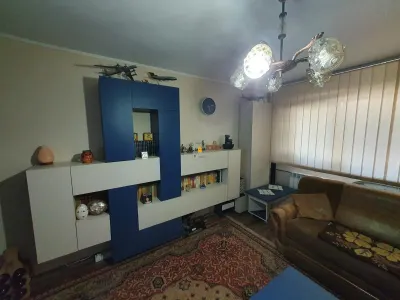 Apartament 3 camere zona Vest - Ploiesti