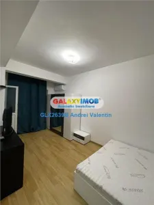 Apartament Tip Studio Berceni - Dimitrie Leonida - Parcare - foto 2