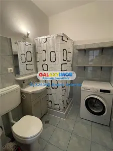 Apartament Tip Studio Berceni - Dimitrie Leonida - Parcare - foto 7