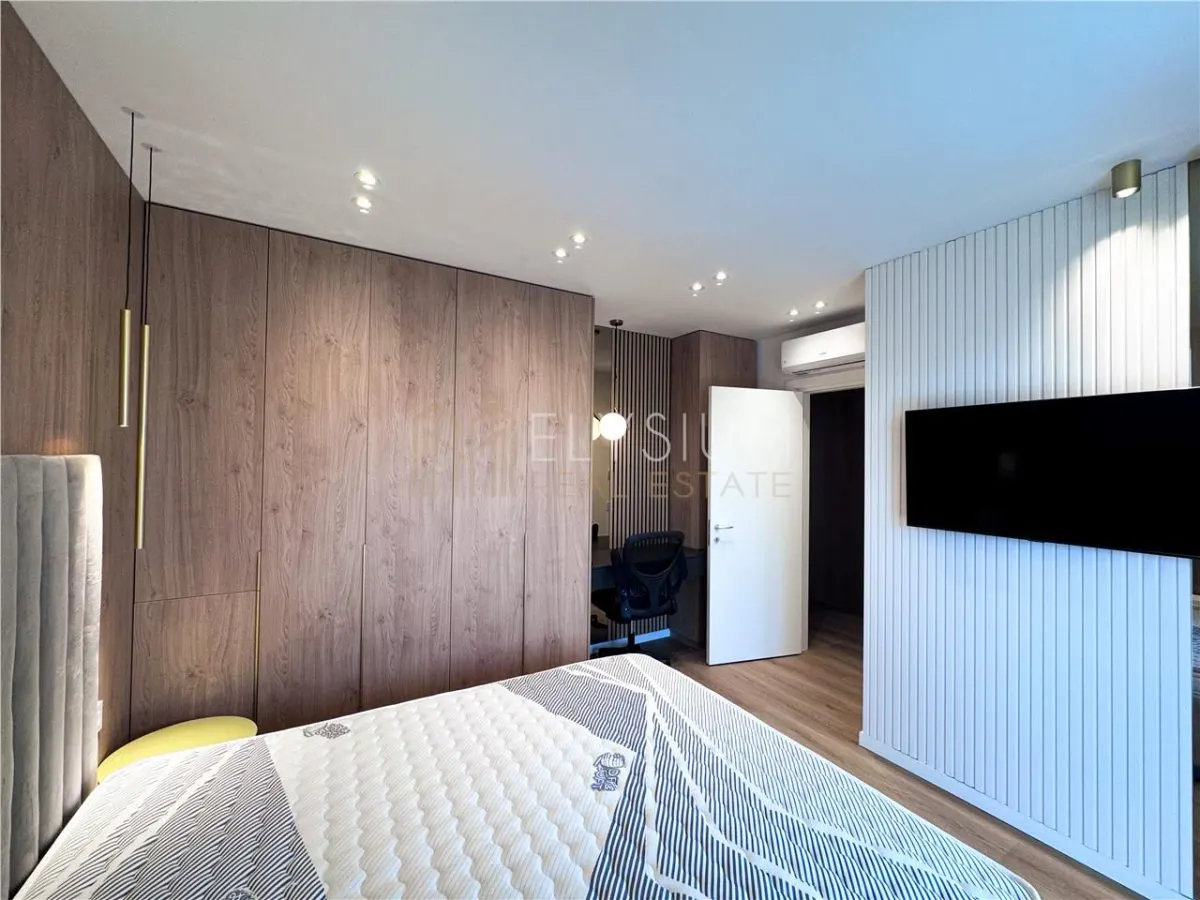 Apartament 3 camere de inchiriat Kiseleff - foto 20