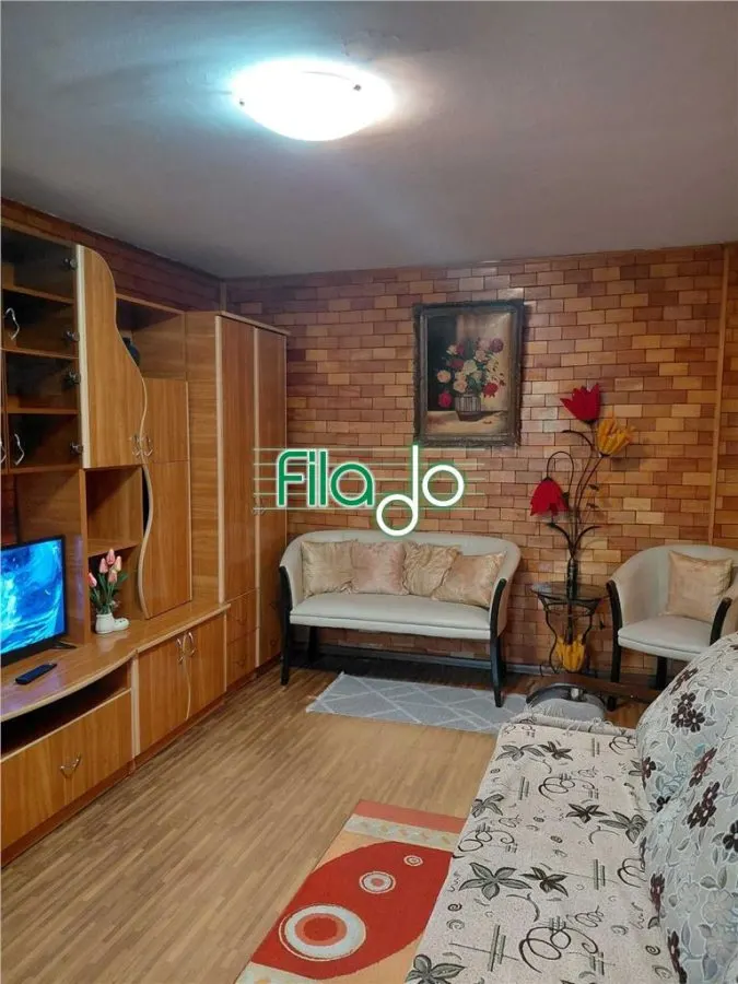 Apartament 2 camere Pantelimon, Piata Delfinului - foto 1