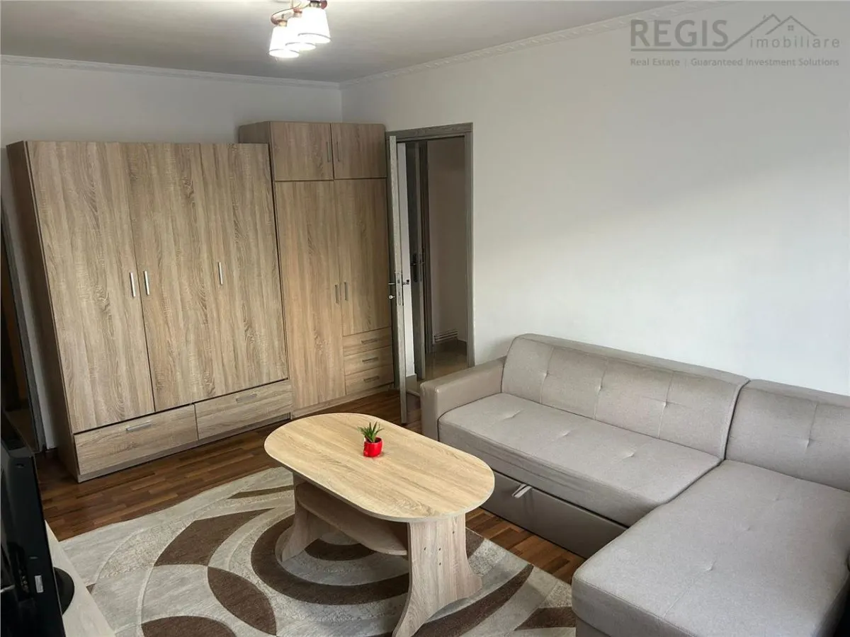 Apartament 2 Camere Calea Bucuresti - foto 1