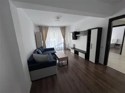 Apartament 2 camere, Vivamus Residence - foto 2