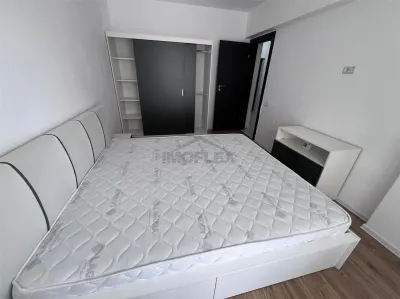 Apartament 2 camere, Vivamus Residence - foto 6