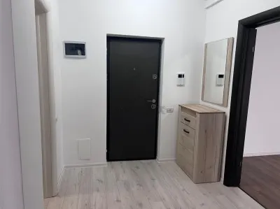Apartament 2 camere, Vivamus Residence - foto 10