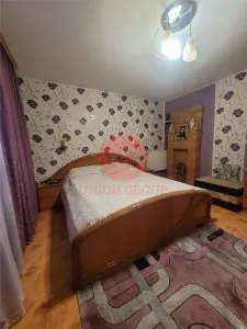 Casa 3 Camere, Mobilata si Utilata, Zona Palas - Constanta