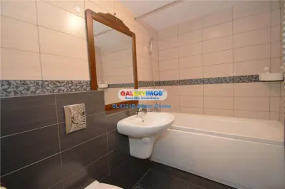Decebal | Mesterul Manole | Centrala Proprie | Parcare ADP - foto 11