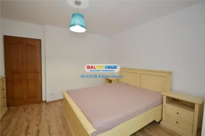Decebal | Mesterul Manole | Centrala Proprie | Parcare ADP - foto 8