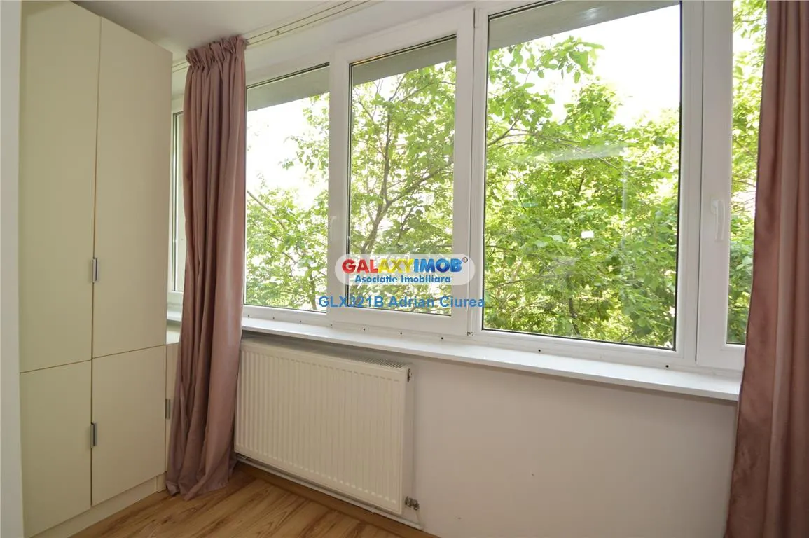 Decebal | Mesterul Manole | Centrala Proprie | Parcare ADP - foto 10