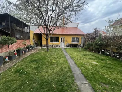 RECO Vila P+M 3 camere in Nufarul - foto 12