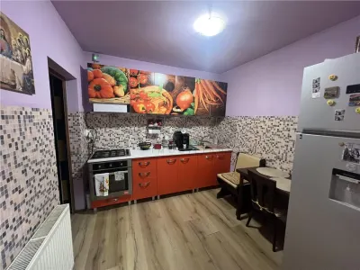 RECO Vila P+M 3 camere in Nufarul - foto 13