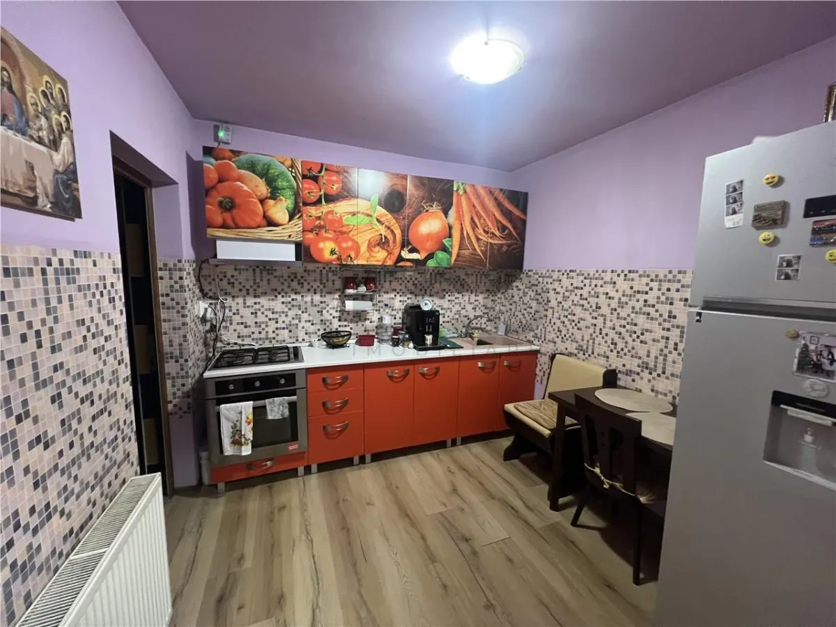 RECO Vila P+M 3 camere in Nufarul - foto 13