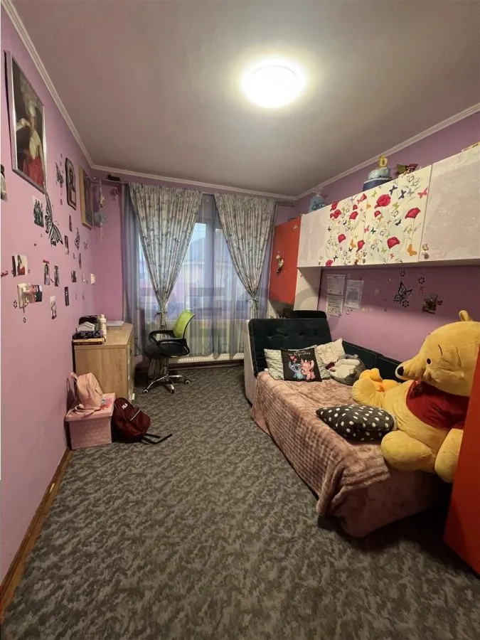 RECO Vila P+M 3 camere in Nufarul - foto 14
