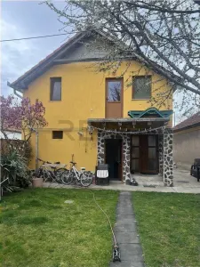 RECO Vila P+M 3 camere in Nufarul - foto 15
