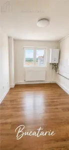 Apartament 4 camere, superfinisat, B-dul Independentei â€“ zona Biserica Sf. AnaÂ  - Bistrita