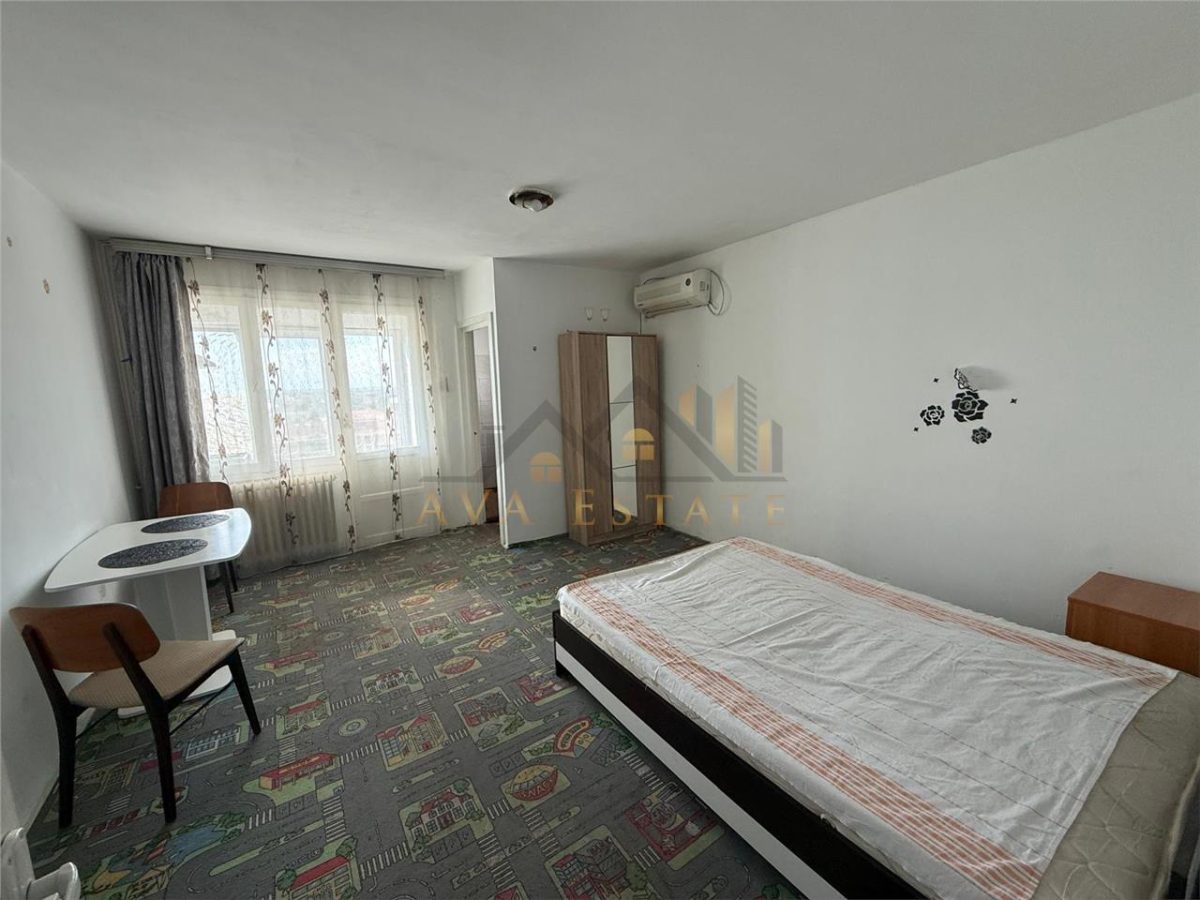 Apartament 1 camera | 32 mp, Et.9 - Zona Circumvalatiunii - Timisoara