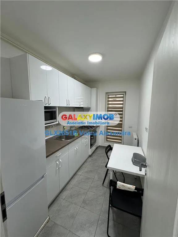 Garsoniera Berceni - Dimitrie Leonida - Parcare - Str.Biruintei - foto 2