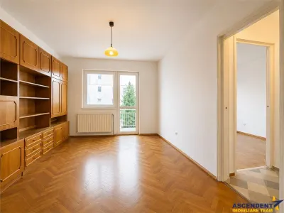 3D& FILM! Apartament 3 camere,etaj 2, areal apreciabil, Simeria,Sfantu Gheorghe - Sfantu Gheorghe