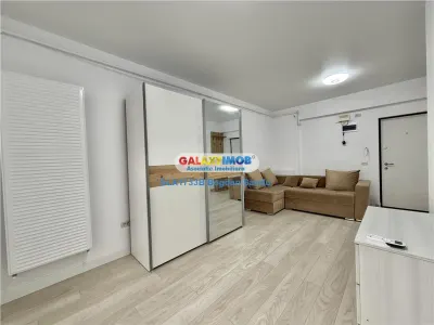 Apartament cu 2 camere de inchiriat in Militari Residence - Bucuresti