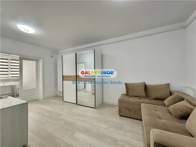 Apartament cu 2 camere de inchiriat in Militari Residence - foto 3