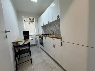 GARSONIERA DECOMANDATA -1  MINUT METROU DIMITRIE LEONIDA - foto 8