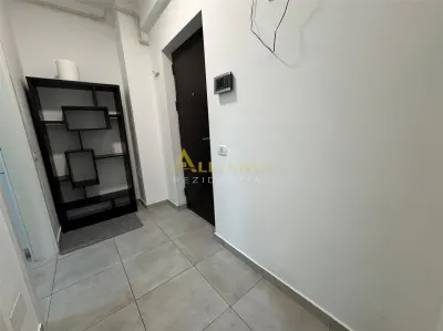 GARSONIERA DECOMANDATA -1  MINUT METROU DIMITRIE LEONIDA - foto 9