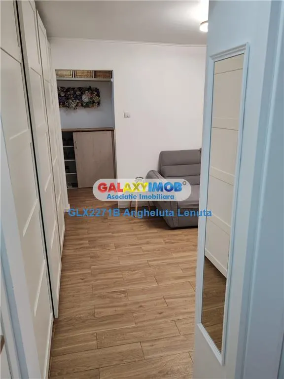 Drumul Taberei Bld Timisoara apartament 2 camere de inchiriat - foto 8