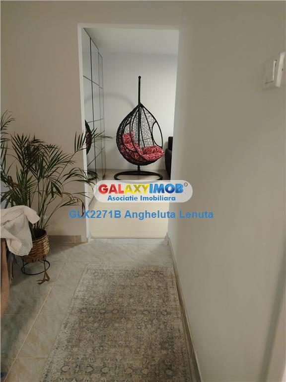 Drumul Taberei Bld Timisoara apartament 2 camere de inchiriat - Bucuresti
