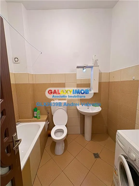 Apartament in Bloc Tip Vila - Dimitrie Leonida - Berceni - Metrou - foto 7