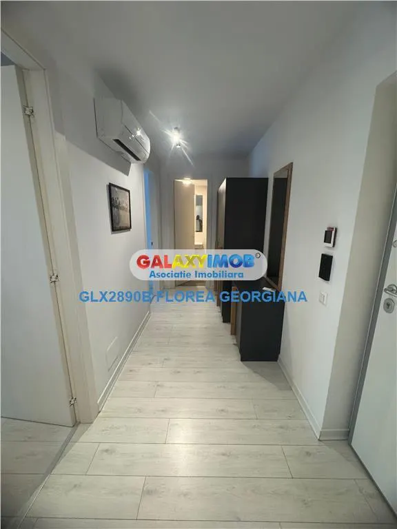 Inchiriere apartament 2 camere Pipera -Cloud 9 - foto 11