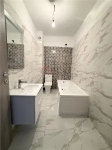 Apartament bloc nou finalizat- COMISION 0 zona Visan - foto 5