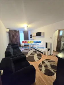 Apartament 4 camere Crangasi | parter | 2 bai | 8 min. metrou - Bucuresti