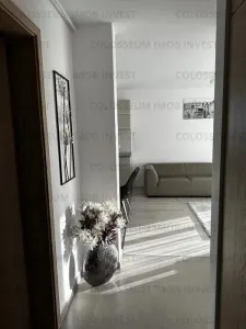 Apartament 2 camere, tip studio - zona Coresi-Kasper - foto 3