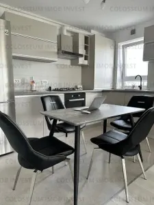Apartament 2 camere, tip studio - zona Coresi-Kasper - foto 4