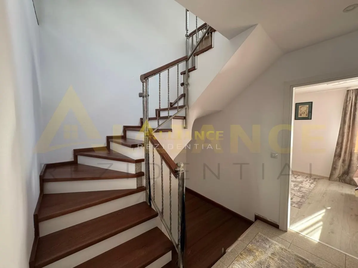 Casa tip duplex in Trend Residence Popesti Leordeni - foto 7