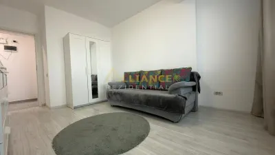 1 MINUT METROU BERCENI - GARSONIERĂ - 80.000â‚¬ - COMISION 0% - foto 3