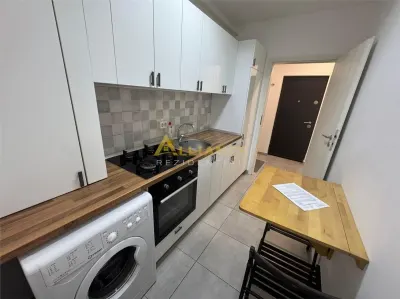 1 MINUT METROU BERCENI - GARSONIERĂ - 80.000â‚¬ - COMISION 0% - foto 5