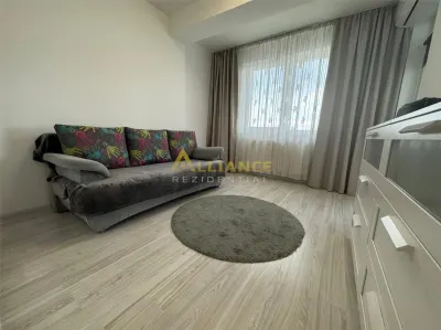 Exclusivitate Garsoniera 1 Minut Metrou Dimitrie Leonida - foto 2