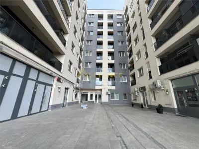 Exclusivitate Garsoniera 1 Minut Metrou Dimitrie Leonida - foto 14