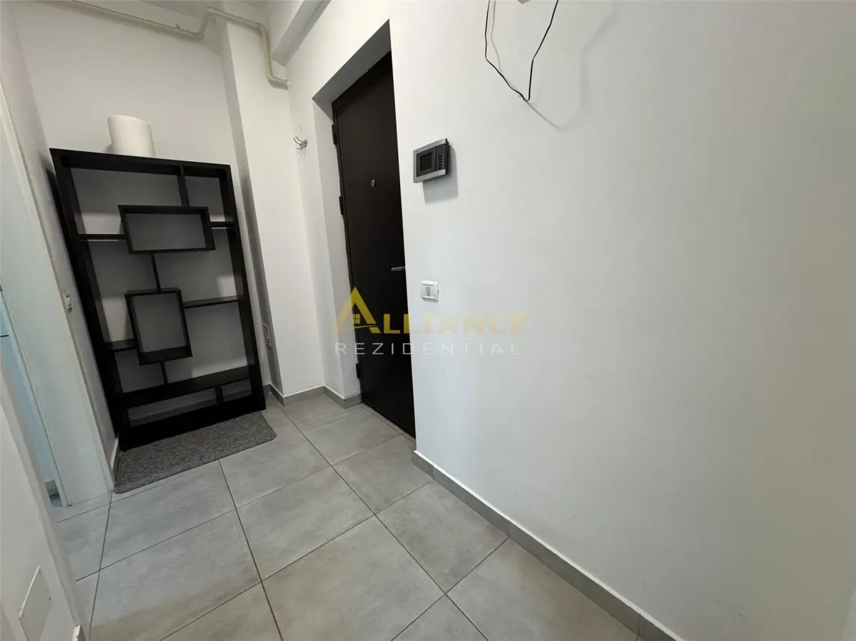 Exclusivitate Garsoniera 1 Minut Metrou Dimitrie Leonida - foto 10