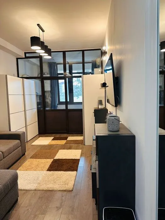 Apartament cu 1 camera- Zona Tatarasi - foto 2