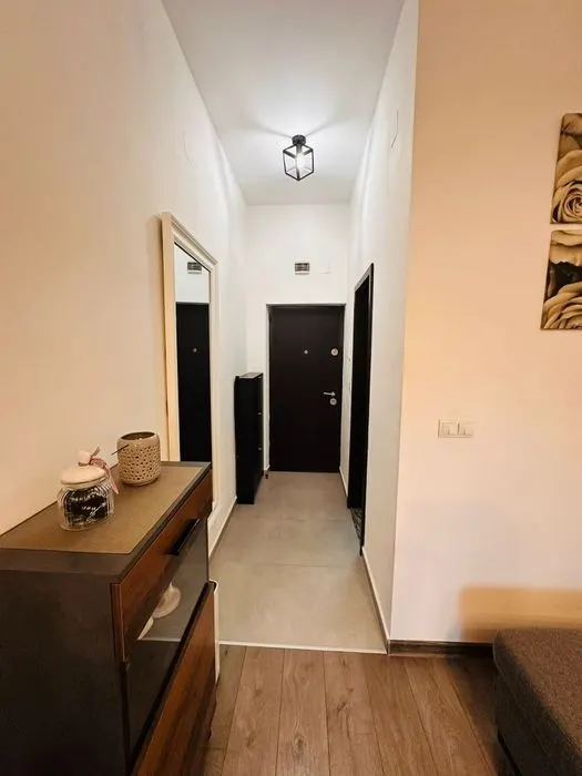 Apartament cu 1 camera- Zona Tatarasi - foto 5