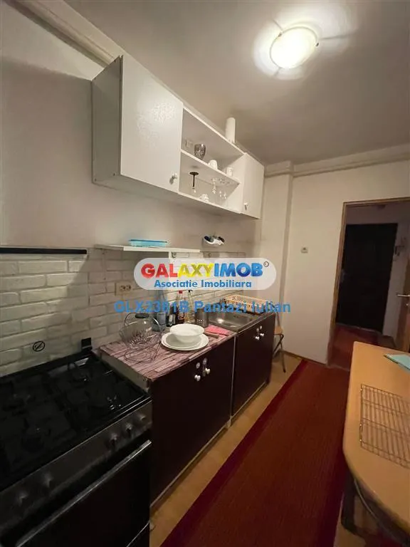 Apartament 2 camere | Titan | Semidecomandat | 6min. metrou - foto 5