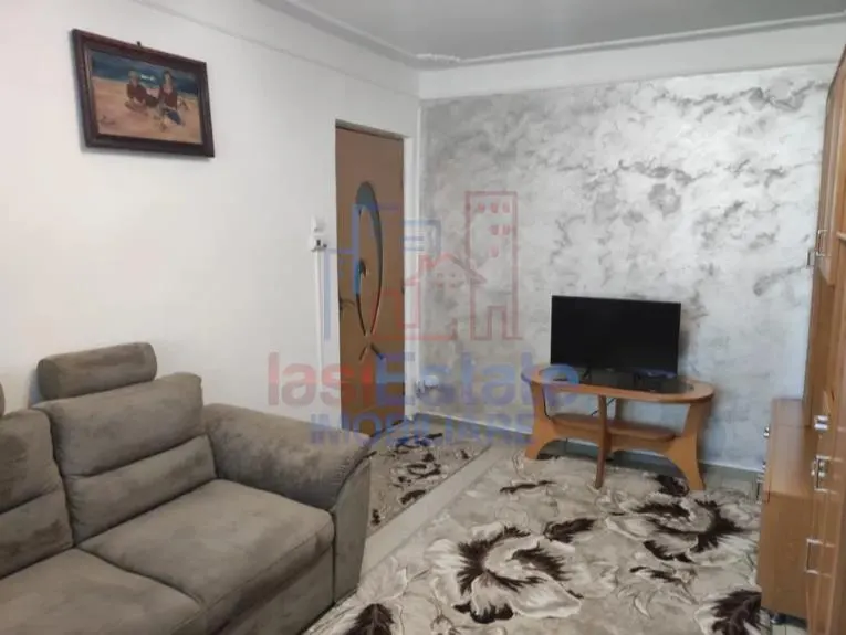 Apartament 2 camere Alexandru cel Bun - foto 1