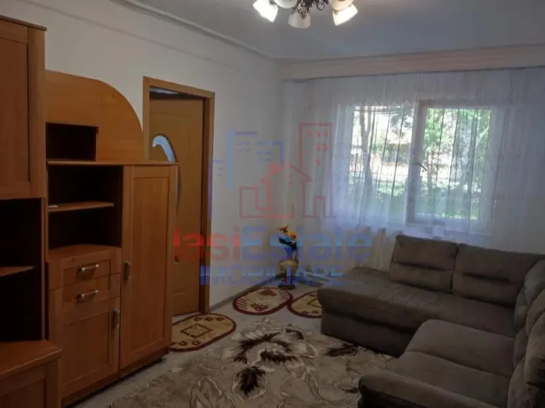 Apartament 2 camere Alexandru cel Bun - foto 2