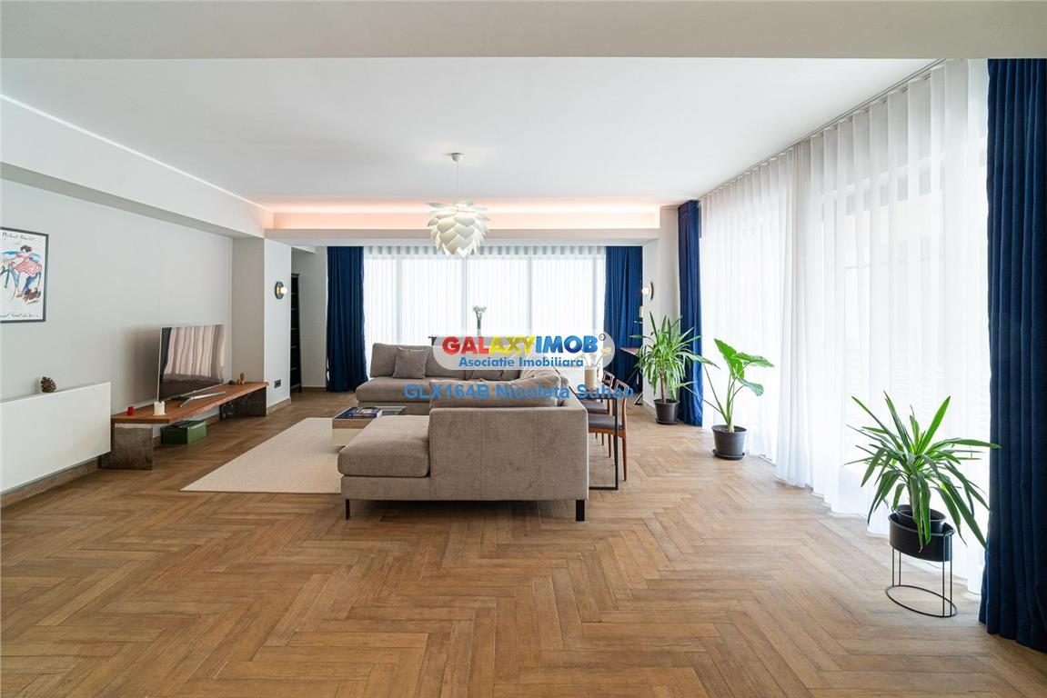 APARTAMENT 3 CAMERE PENINSULA FLOREASCA - foto 1